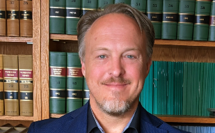 Attorney, Noel Paterson